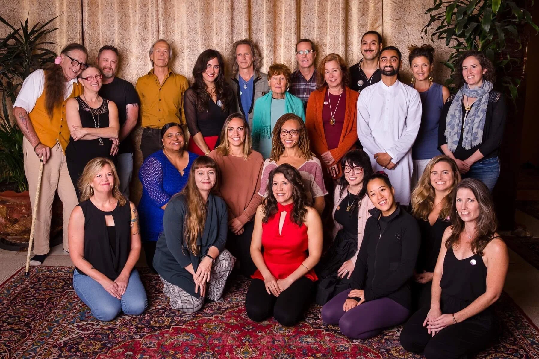 San Francisco Intimacy Sex Therapy Centers Leading Sex Couples